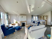 Willerby Pinehurst at The Elms, Addlethorpe 44