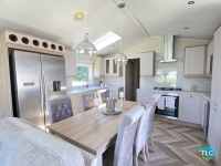 Willerby Vogue Classique 6