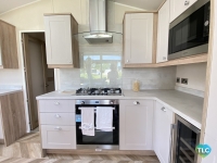 Willerby Vogue Classique 8