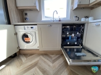 Willerby Vogue Classique 12