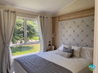 Willerby Vogue Classique 18