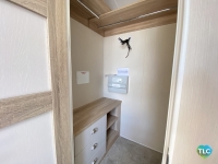 Willerby Vogue Classique 22