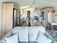 Willerby Vogue Classique at Country Meadows 4