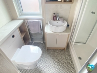Willerby Vogue Classique at Country Meadows 12