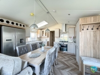 Willerby Vogue Classique at Country Meadows 6