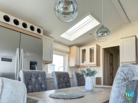 Willerby Vogue Classique at Country Meadows 7