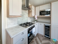 Willerby Vogue Classique at Country Meadows 10