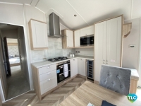 Willerby Vogue Classique 8