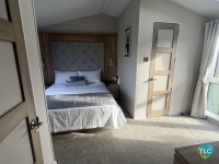 Willerby Vogue Classique With Decking on a 12 Month Park 14