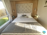 Willerby Vogue Classique With Decking on a 12 Month Park 16