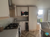 Willerby Vogue Classique With Decking on a 12 Month Park 20