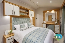 Willerby Dorchester 3