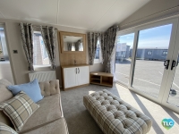 Willerby Dorchester Lodge EX DEMO 7
