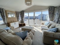 Willerby Dorchester Lodge EX DEMO 8