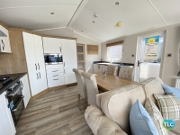 Willerby Dorchester Lodge EX DEMO 9