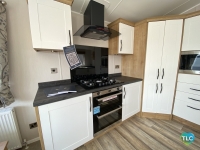 Willerby Dorchester Lodge EX DEMO 11
