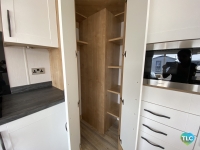 Willerby Dorchester Lodge EX DEMO 14