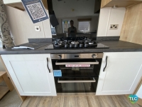 Willerby Dorchester Lodge EX DEMO 12