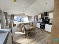Willerby Dorchester Lodge EX DEMO 18