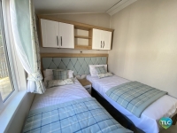 Willerby Dorchester Lodge EX DEMO 20