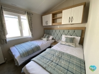 Willerby Dorchester Lodge EX DEMO 22