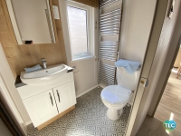 Willerby Dorchester Lodge EX DEMO 25
