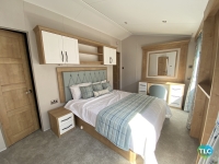 Willerby Dorchester Lodge EX DEMO 26