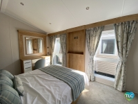 Willerby Dorchester Lodge EX DEMO 29