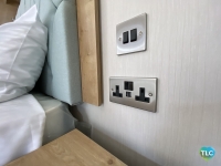 Willerby Dorchester Lodge EX DEMO 30