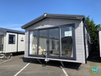 Willerby Dorchester Lodge EX DEMO 33