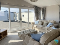 Willerby Dorchester Lodge EX DEMO 1