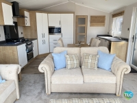 Willerby Dorchester Lodge EX DEMO 2