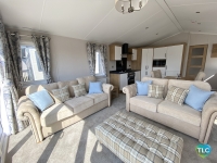Willerby Dorchester Lodge EX DEMO 5