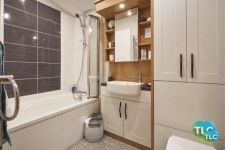 Willerby Dorchester Lodge EX DEMO 32