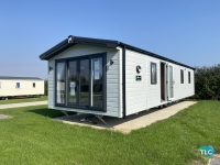 Willerby Gainsborough at Meadow View Lakes 1