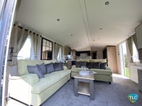 Willerby Gainsborough at Meadow View Lakes 2