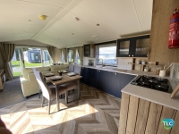 Willerby Gainsborough at Meadow View Lakes 15