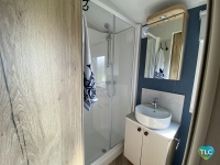 Willerby Gainsborough at Meadow View Lakes 17