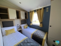 Willerby Gainsborough at Meadow View Lakes 19