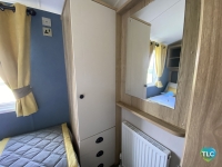 Willerby Gainsborough at Meadow View Lakes 20