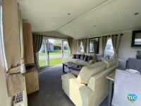 Willerby Gainsborough at Meadow View Lakes 3