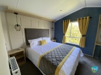 Willerby Gainsborough at Meadow View Lakes 21