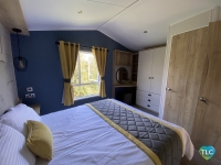 Willerby Gainsborough at Meadow View Lakes 22