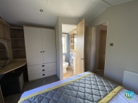 Willerby Gainsborough at Meadow View Lakes 24