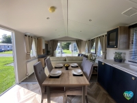 Willerby Gainsborough at Meadow View Lakes 5