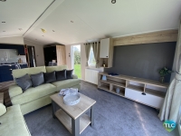 Willerby Gainsborough at Meadow View Lakes 6