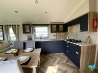 Willerby Gainsborough at Meadow View Lakes 7