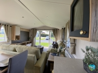 Willerby Gainsborough at Meadow View Lakes 9