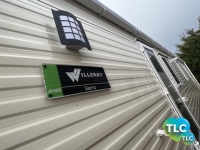 Willerby Sierra 19