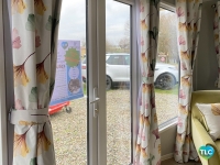 Willerby Sierra 7